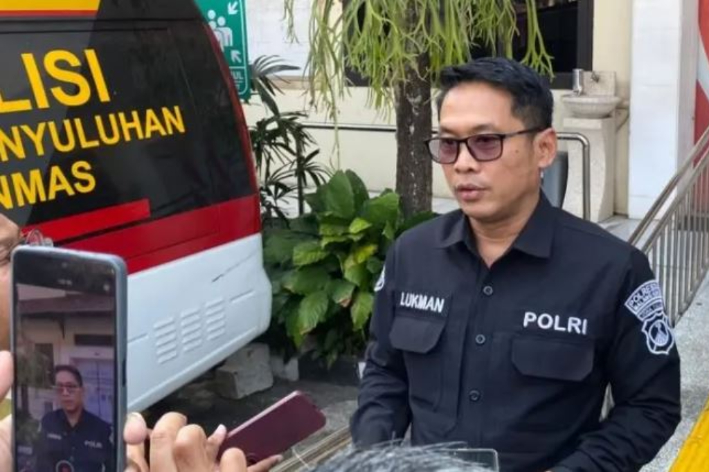 Mahasiswi di Malang Dibegal Sesama Mahasiswa, Pelaku Ditangkap 15 Menit Kemudian