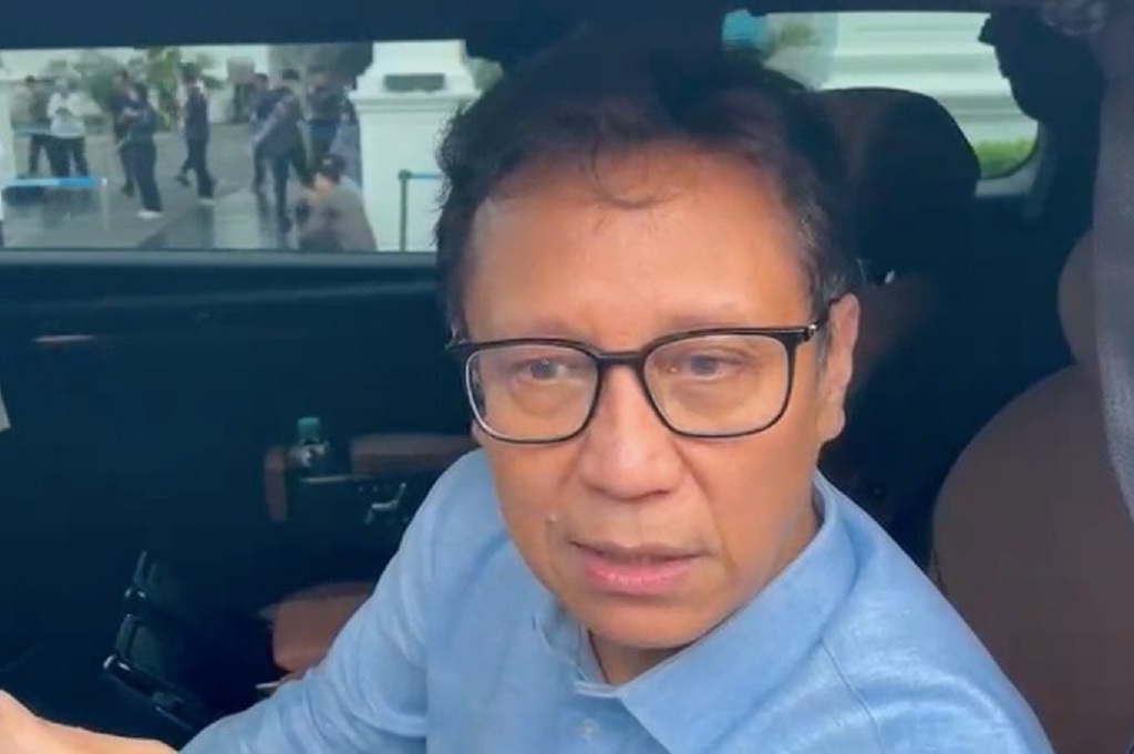 Menkes soal Warga Sulit Cari Obat Influenza: Nggak Bisa Sembarangan Diberikan, Malah Bahaya