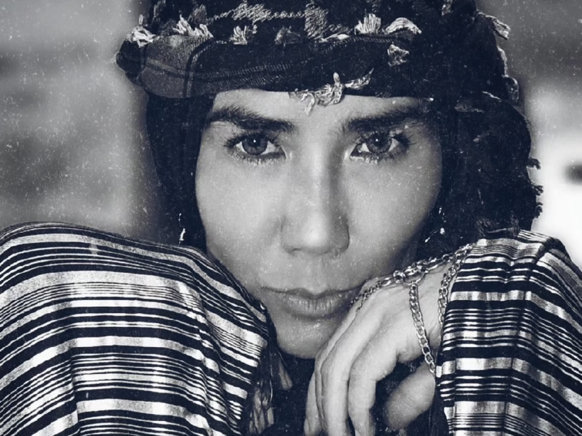 Innalillahi, Penyanyi Nicky Astria Berdukacita