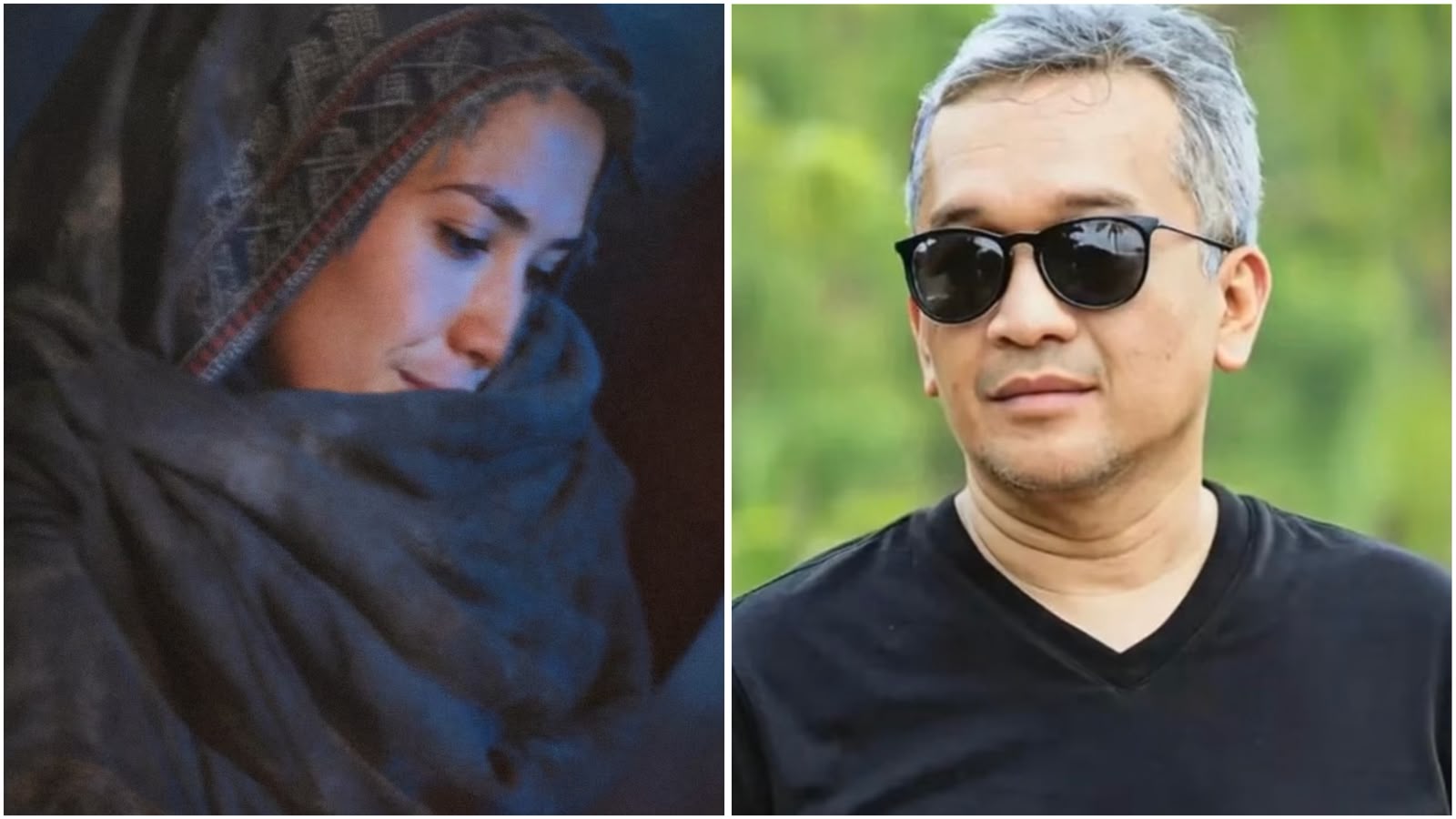 Mengharukan, Nicky Astria Ungkap Momen Terakhir sebelum Adik Tercinta Meninggal Dunia