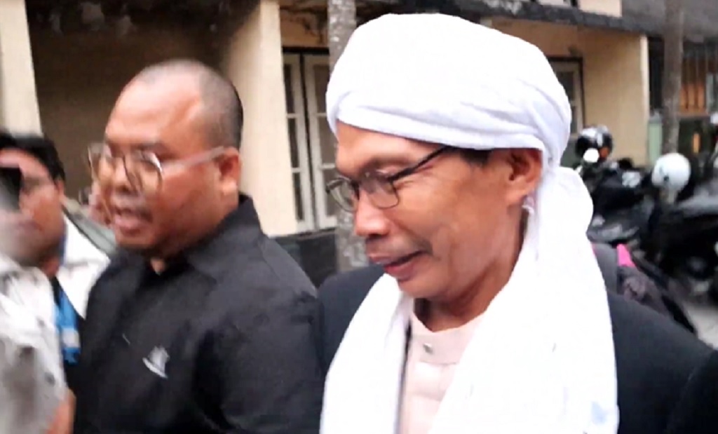Pimpinan Ponpes di Lombok Tengah Diperiksa Polisi terkait Kasus Pelecehan Santri