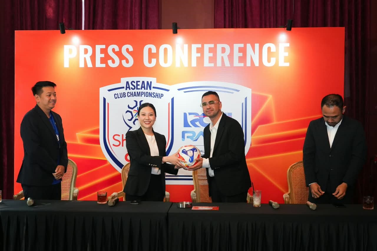 Raffi Ahmad Sambut Kolaborasi RANS dan MNC Group, ASEAN Club Championship Tayang Gratis