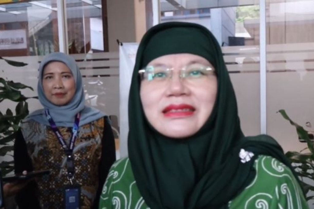65 Kasus Super Flu Terdeteksi di Bandung, Dinkes Jabar Imbau Warga Tetap Waspada