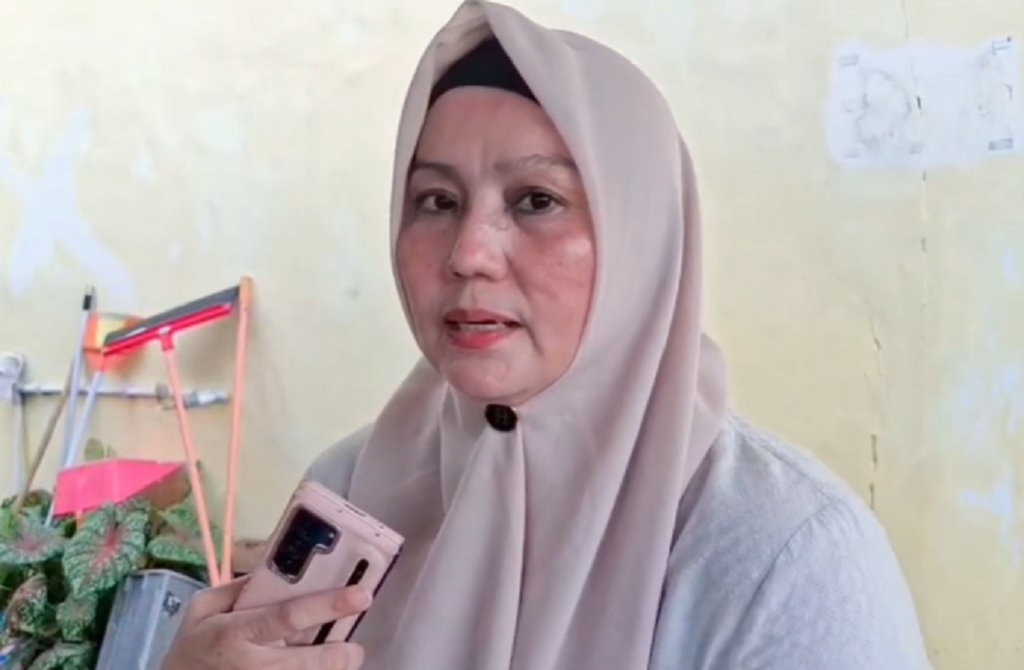 Presiden Prabowo Berhentikan Sementara Wagub Babel Hellyana terkait Ijazah Palsu