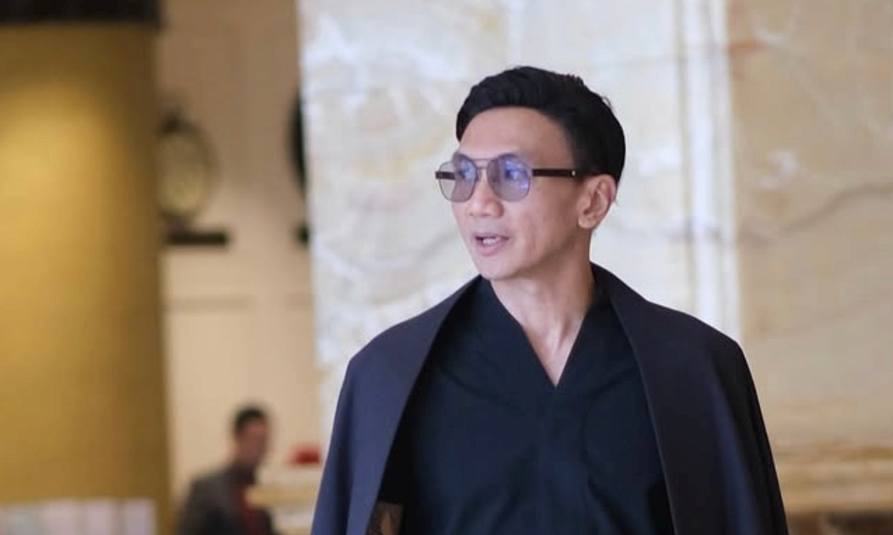 Jarang Posting Istri di Medsos, Anji Ungkap Takut Komentar Netizen