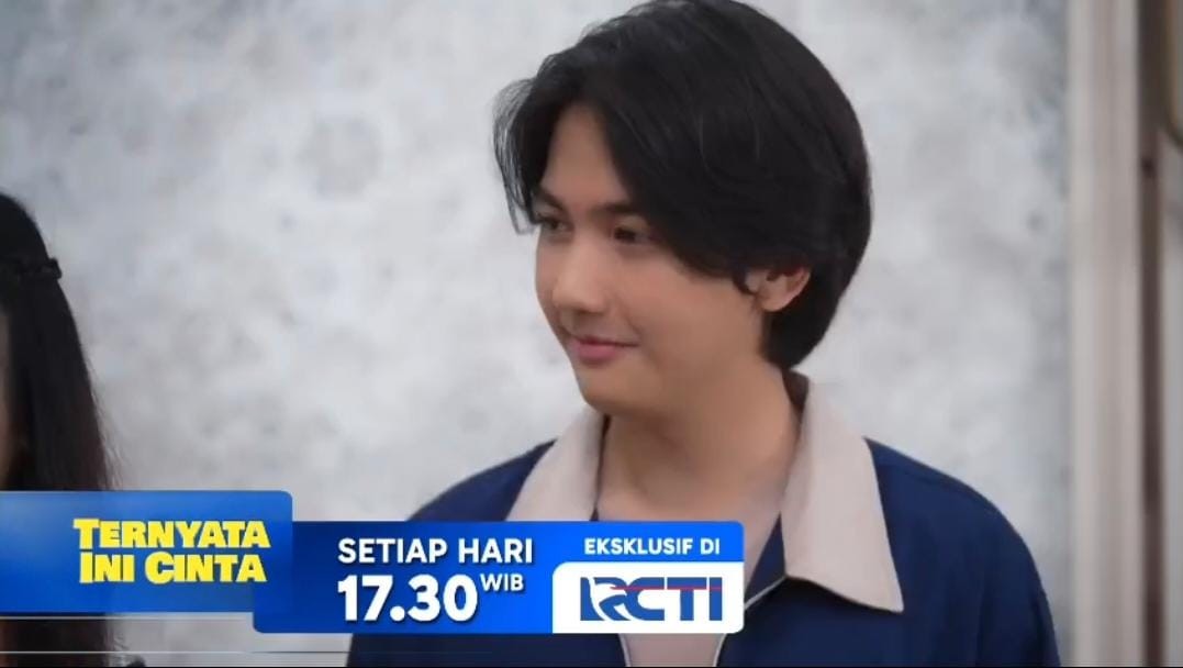 Sinopsis Ternyata Ini Cinta Eps 51: Saga Simpan Rahasia Besar, Marco Mulai Curiga