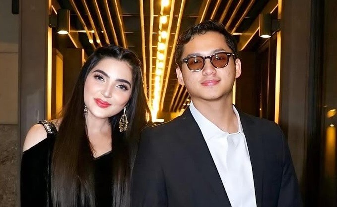 Ashanty Pilih Rahasiakan Persiapan Nikah Azriel Hermansyah dan Sarah Menzel, Takut Hal Ini