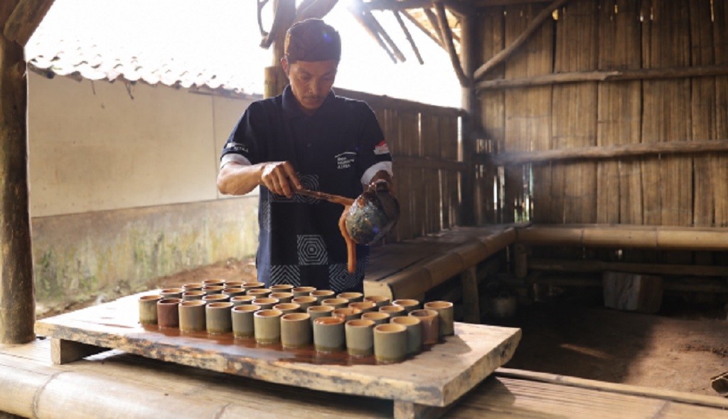 Berbekal Potensi Alam, Desa Sejahtera Astra Gede Pangrango Kembangkan Wisata dan Produk Lokal