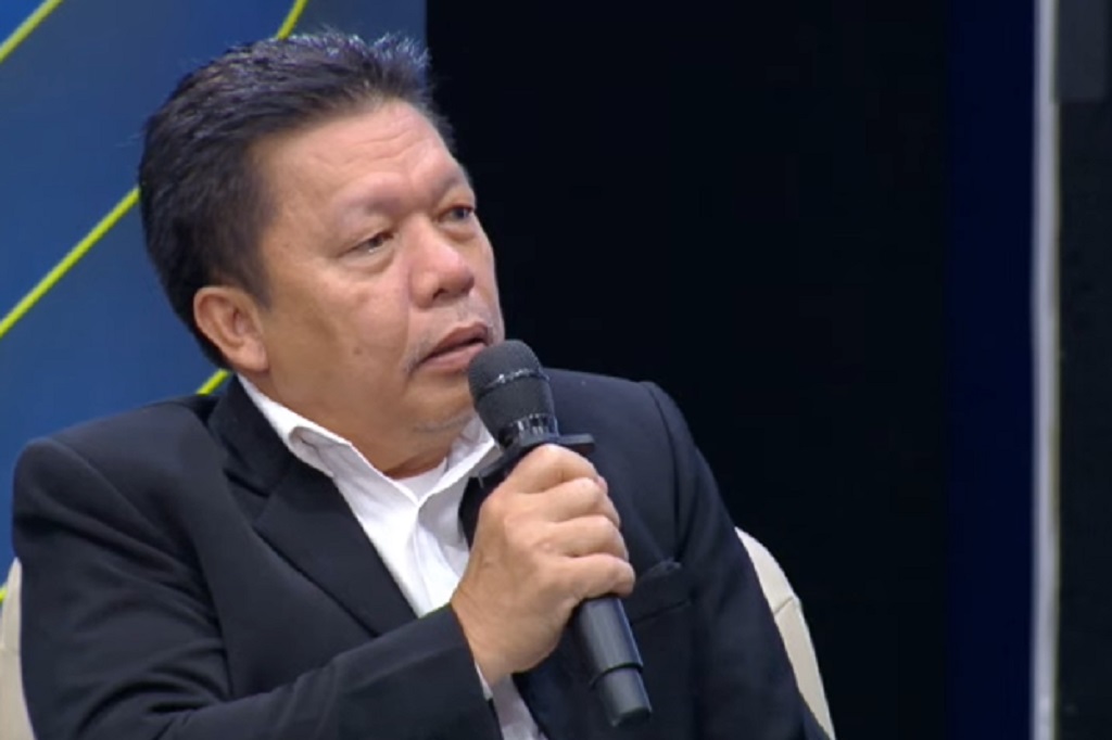 Akademisi Edi Hasibuan Soroti Gugatan soal Ijazah Gibran ke MK: Kenapa Gak dari Dulu?