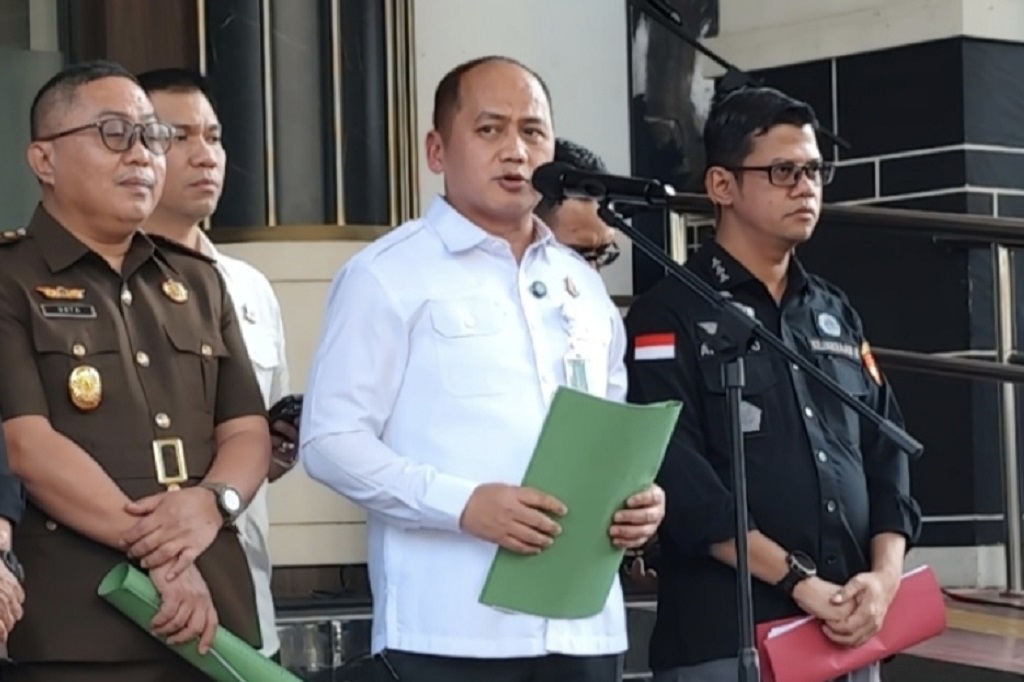 Kejagung Ungkap Kerugian Negara akibat Kasus Korupsi MBG Tembus Rp10 Triliun