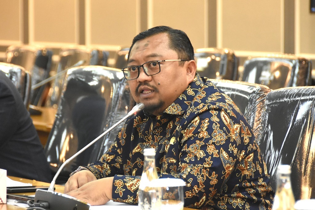 Anggota DPR Minta Napi Pengguna Fasilitas Mewah Lapas Cibinong Dipindahkan ke Nusakambangan