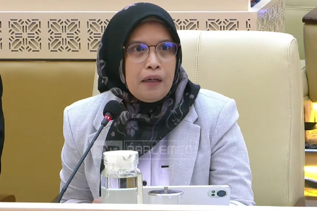 Ombudsman Temukan Pungli di Lapas Cibinong, Keluarga Napi Setor Rp150.000 per Minggu