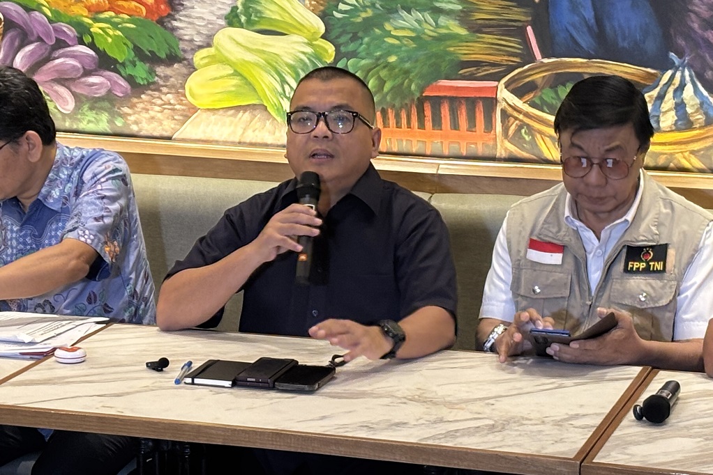 Sidang Gugatan Ijazah Gibran Lanjut ke Pembuktian, Denny Indrayana: Terima Kasih MK