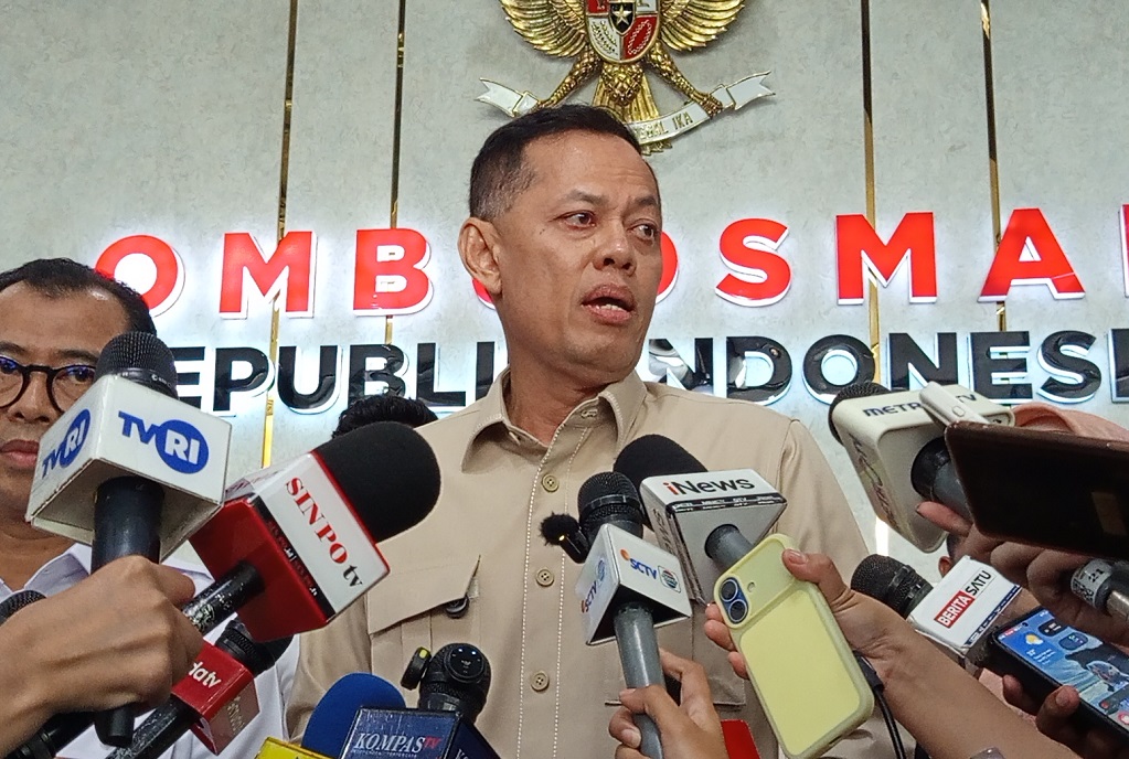 Fasilitas Mewah Lapas Cibinong Hilang, Kepala Bappisus: Bikin Investigasinya Makin Dalam