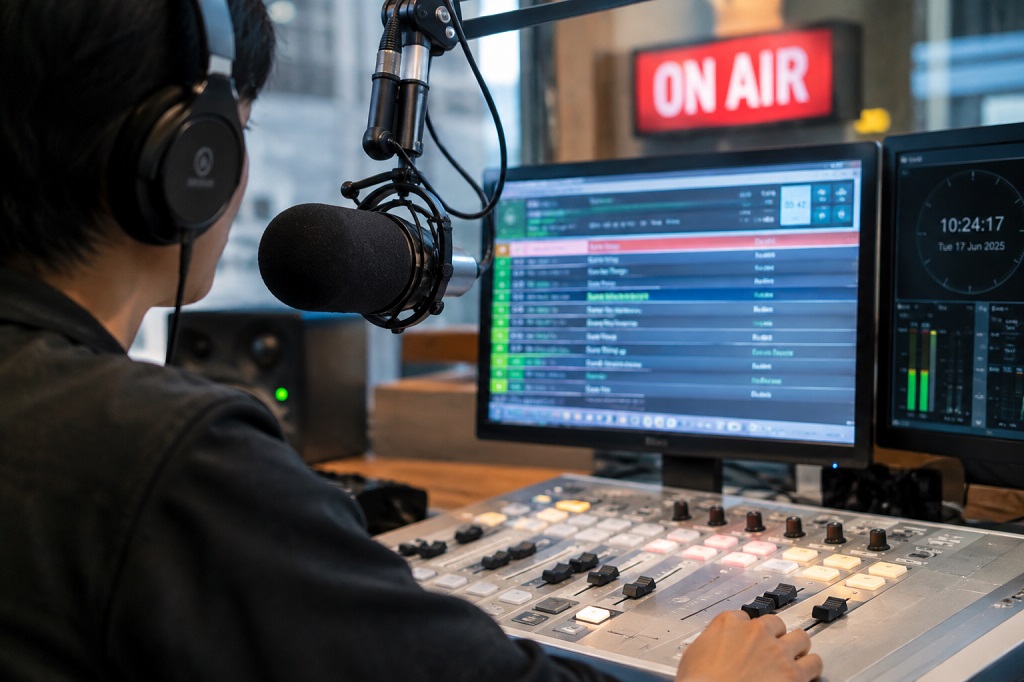 KPID Jakarta Batasi Pemutaran 34 Lagu di Radio, Obvious hingga Tak Sogok Tak Sogok Masuk Daftar