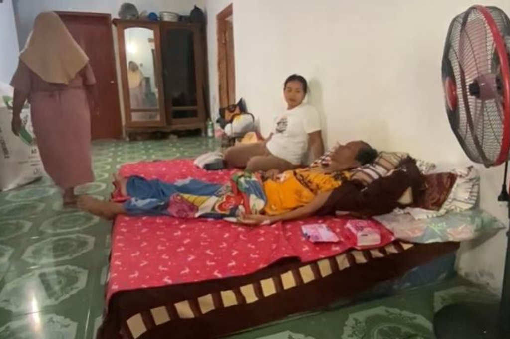 Nenek 92 Tahun Hilang 7 Hari di Hutan Jombang, Ditemukan di Dasar Jurang