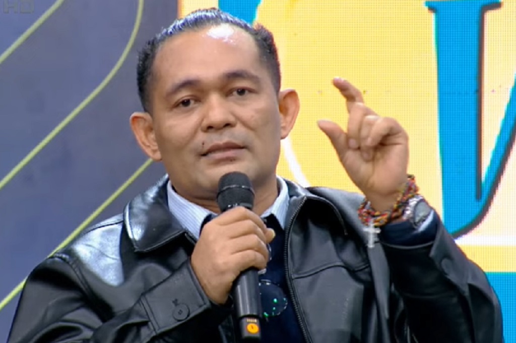 Boni Hargens Tegaskan Gugatan Ijazah Gibran Kental Unsur Politik, MK Tak Berwenang Adili