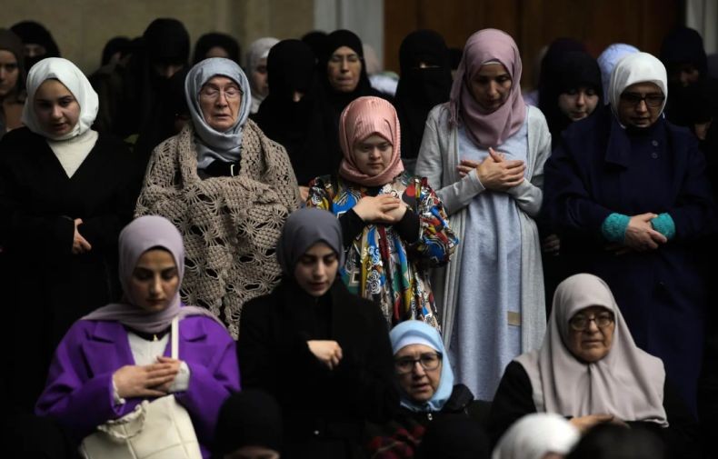 California Resmi Tetapkan Idul Fitri dan Idul Adha Hari Libur Negara Bagian