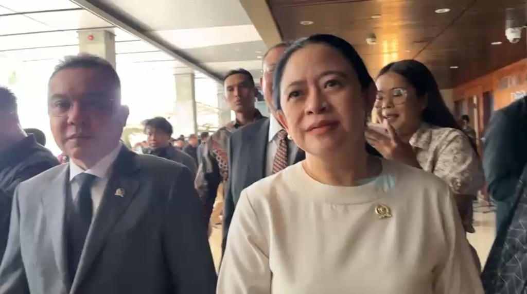  Prabowo-Megawati Segera Bertemu Lagi, Dasco Ungkap Agendanya