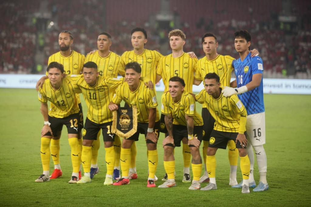 Pemain Malaysia Terpukau Atmosfer SUGBK saat Lawan Timnas Indonesia: Rasanya Seperti Roller Coaster