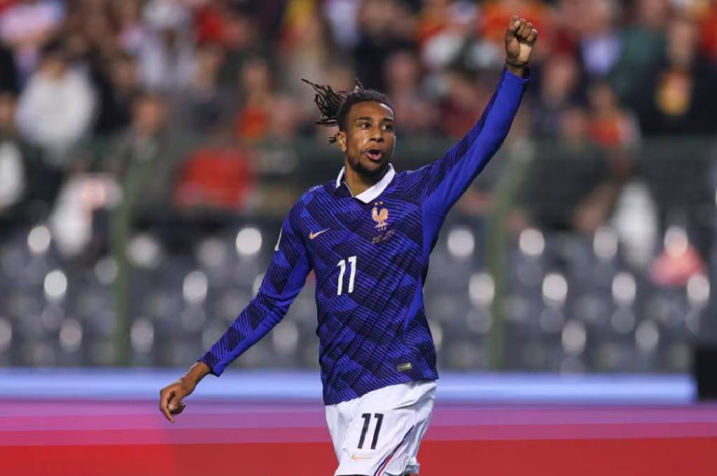 Hasil UEFA Nations League: Prancis Bungkam Belgia, Italia Hancurkan Turki 