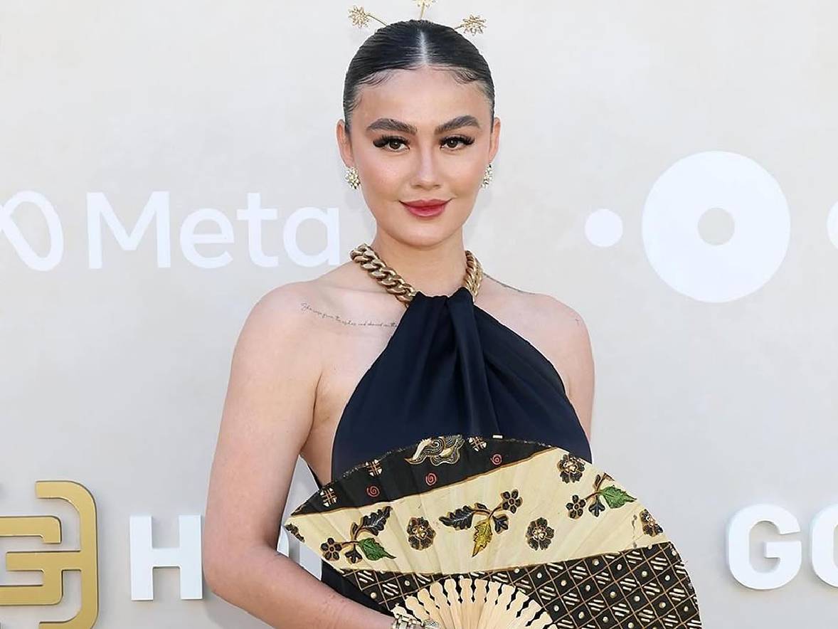 Ada Menu Indonesia Favorit Agnez Mo di Hard Rock Hollywood Sepanjang Oktober 2026