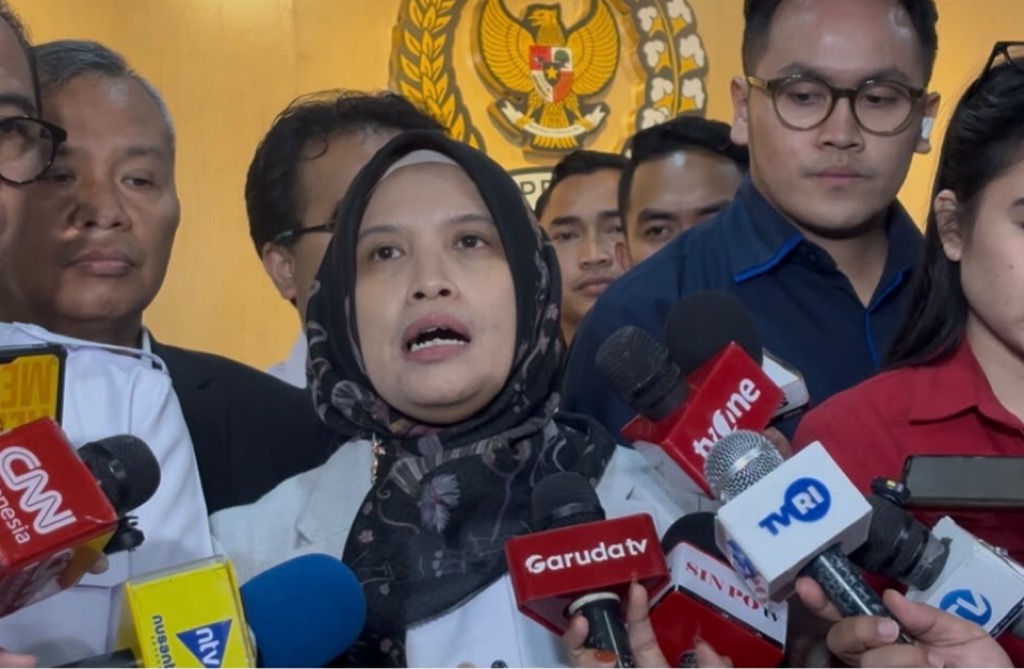 Bantah Kalapas, Ombudsman Sebut Ada CCTV di Hunian Mewah Lapas Cibinong
