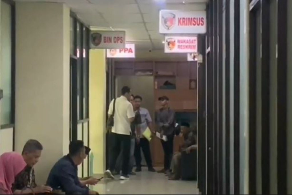 Kasus Dugaan Bullying di Alexandria Islamic School Bekasi Diselidiki Polisi, 5 Saksi Diperiksa