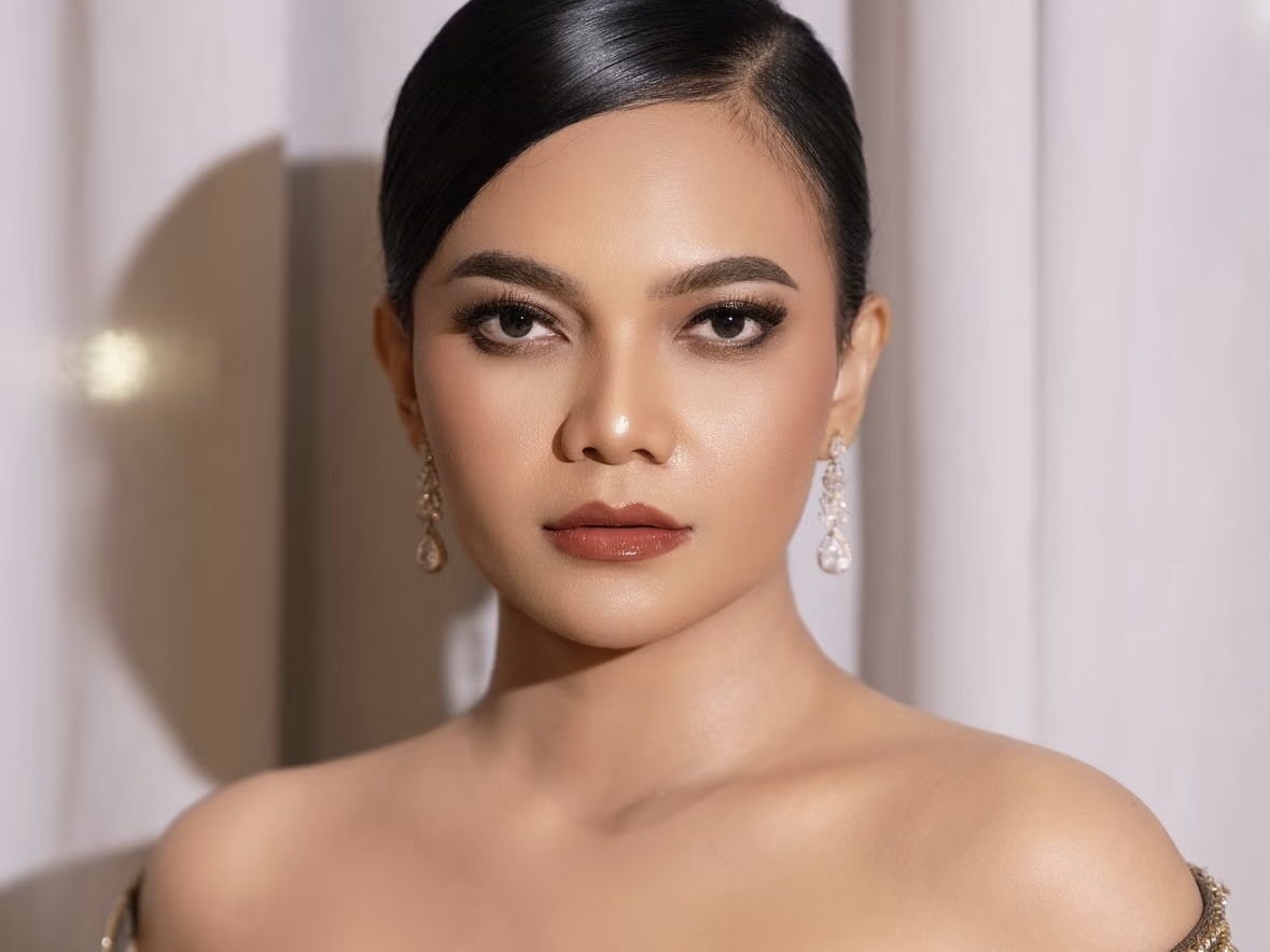 Citra Scholastika Pasang Badan Bela Alyssa Daguise soal Privasi Anak: Seleb Manusia Biasa!