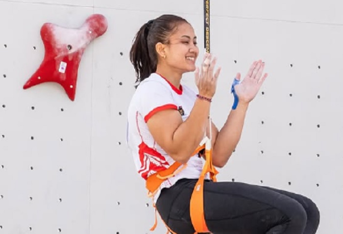 BREAKING NEWS: Desak Made Sumbang Emas ke-4 Indonesia di Asian Games 2026