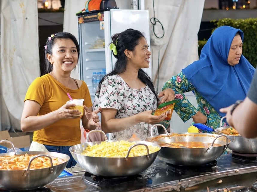 Bayan CraftArt Fest Jaga Warisan Budaya Lokal Tetap Hidup, Intip Keseruannya!