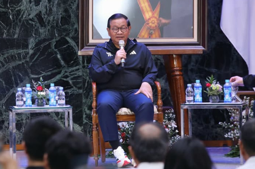 Hore! Pemprov DKI Gratiskan Transportasi Umum bagi Peserta Jakarta Running Festival