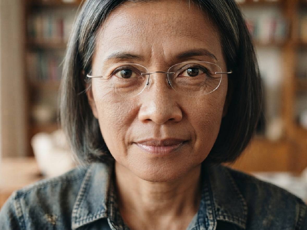 Sudah Operasi Katarak tapi Masih Harus Pakai Kacamata? Ini Penjelasan Dokter