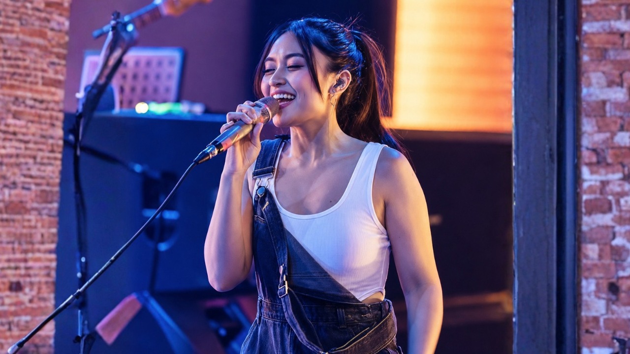 Iwiw Siap Rilis Single Debut Genre Hipdut Modern 3 Oktober 2026!