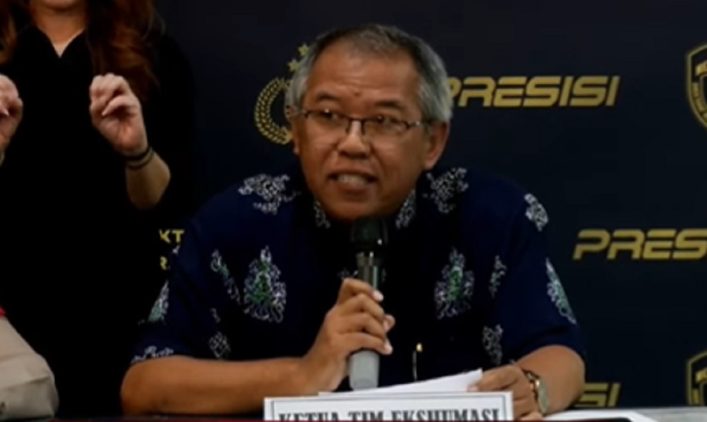 Breaking News: Hasil Ekshumasi Jenazah Sutrimo Tidak Ditemukan Racun hingga Tanda Kekerasan