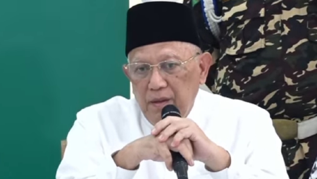 PBNU Umumkan Jajaran Pengurus Periode 2026-2031: Gudfan Arif Sekjen, Gus Ipul Waketum