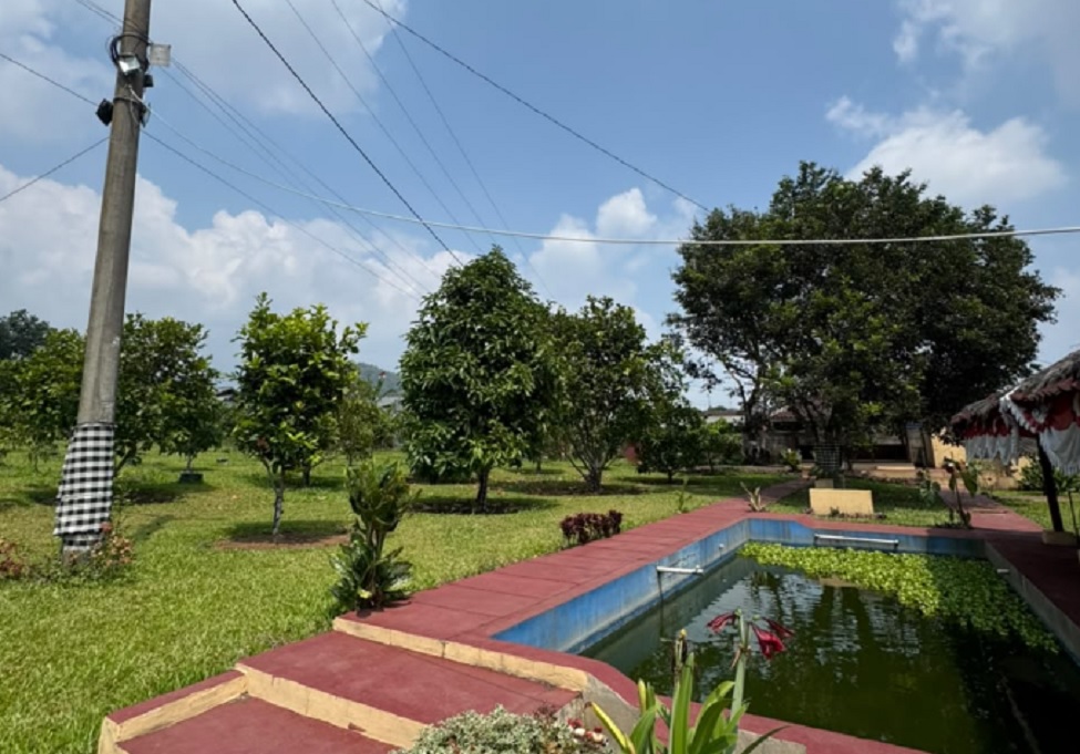 KPK Telusuri Glamping dan Kebun 1,5 Hektare di Subang, Diduga Milik Ipda Yayat Sudrajat