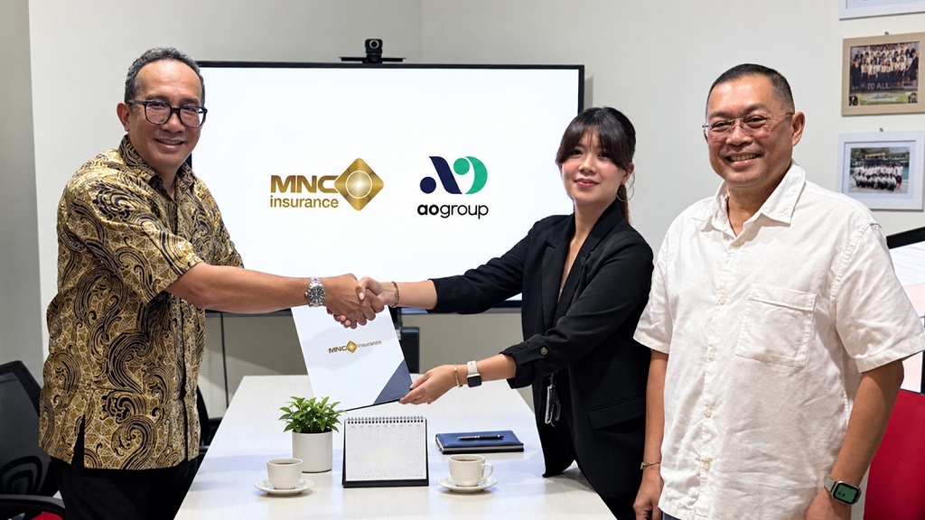MNC Insurance Perkuat Kolaborasi dengan AO Group, Joglosemar Jadi Langkah Awal Perlindungan Perjalanan