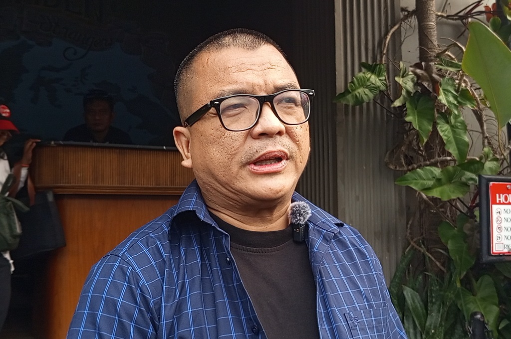 Denny Indrayana cs Rahasiakan 5 Saksi dan Ahli Gugatan Ijazah Gibran: Putra-Putri Terbaik Bangsa