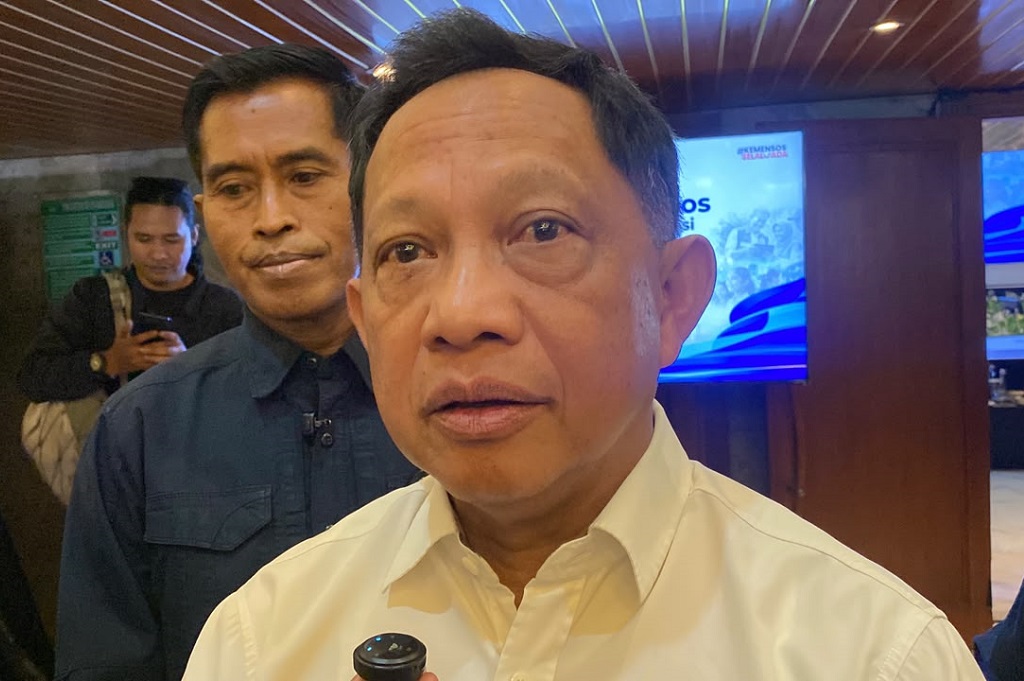 Mendagri Tegaskan Registrasi Bansos Digital Gratis, Lapor jika Dipungut Biaya