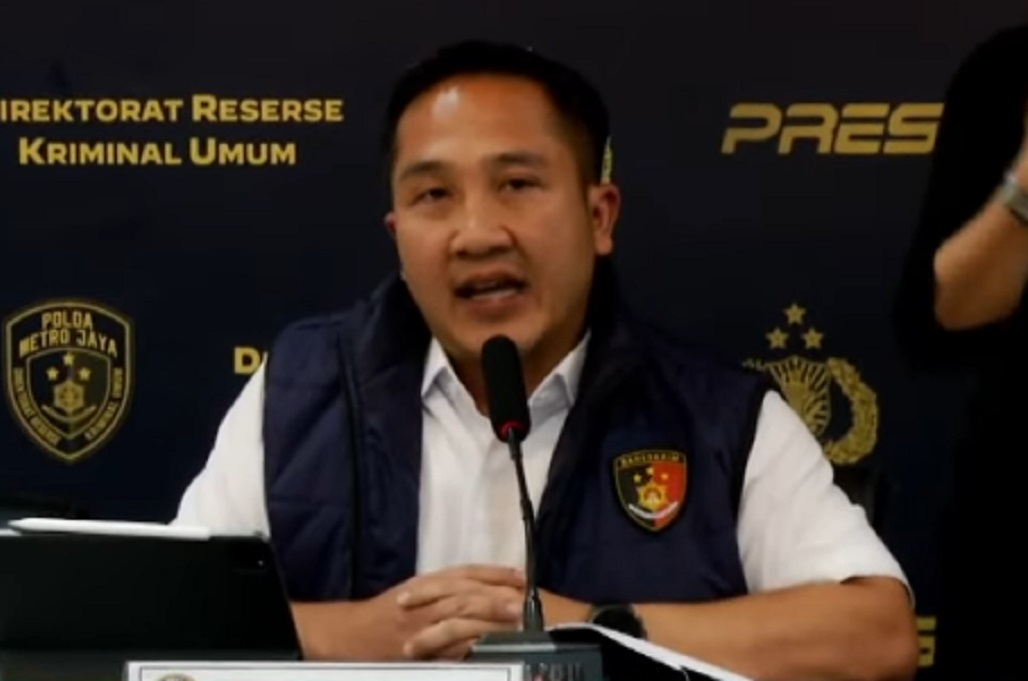 Tak Ada Pidana di Kematian Sutrimo Orang Dekat Febrie, Polisi: Kami Sampaikan Apa Adanya