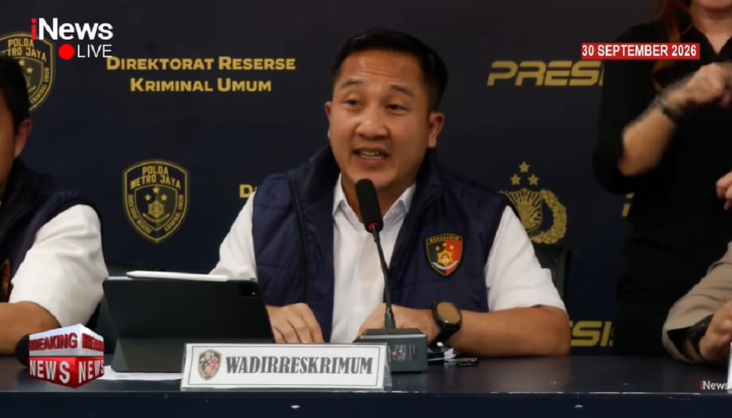 Polda Metro Buka Peluang Lanjutkan Penyidikan Kematian Sutrimo, Asal...