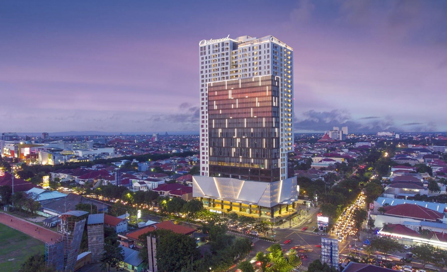 Punya Park Hyatt Jakarta hingga Westin Nusa Dua Bali, Ini Portofolio Hospitality Andalan MNC Tourism