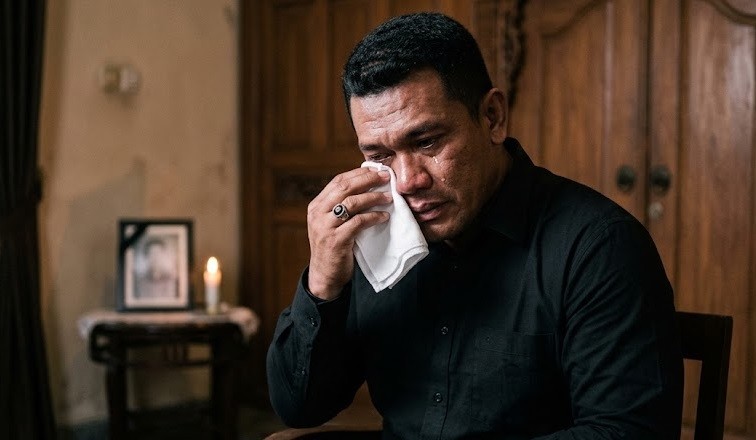 Menangis Disebut Detoks Alami, Menkes Ungkap Manfaat Air Mata bagi Tubuh