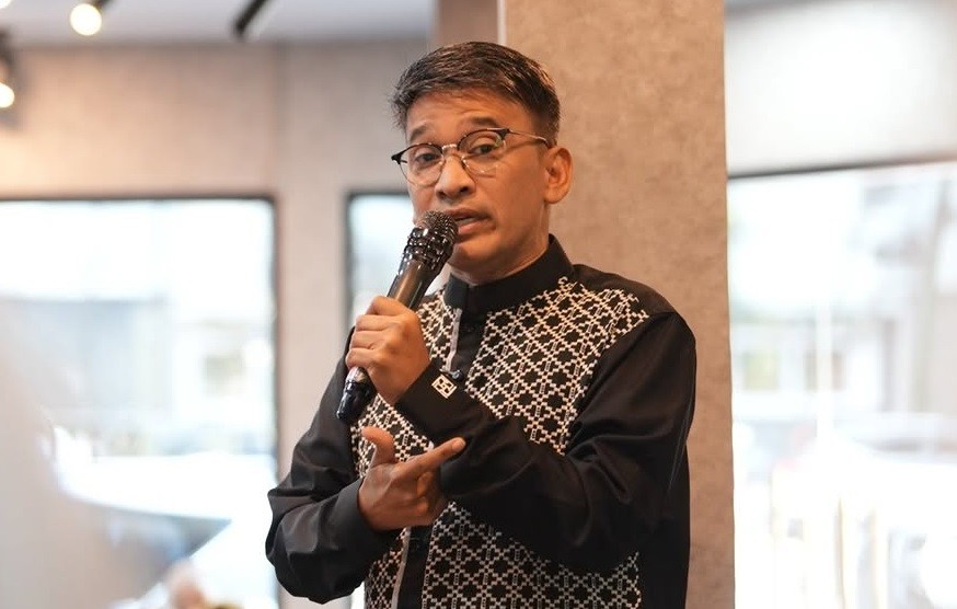 Ruben Onsu Buka Suara usai Rekaman Video Call dengan Pria Disebar Sarwendah, Ini Katanya!