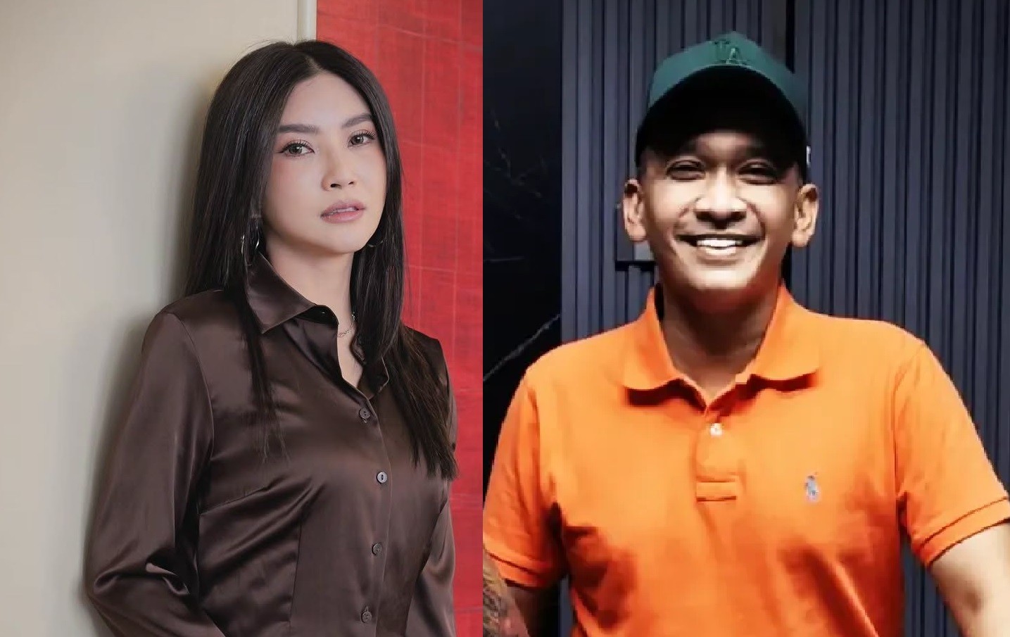 Sarwendah Gugat Wanprestasi Ruben Onsu, Sidang Perdana Digelar 13 Oktober