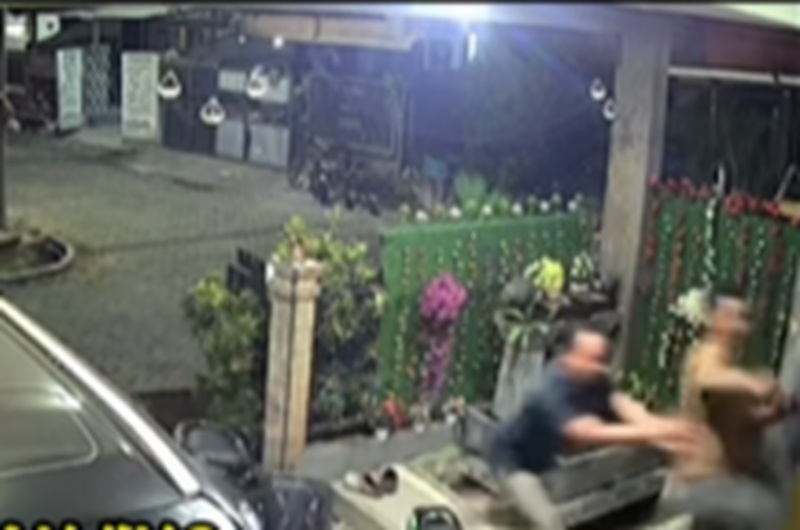 Viral Rumah Warga di Bekasi Dirusak usai Tegur Suara Knalpot Bising dari Bengkel