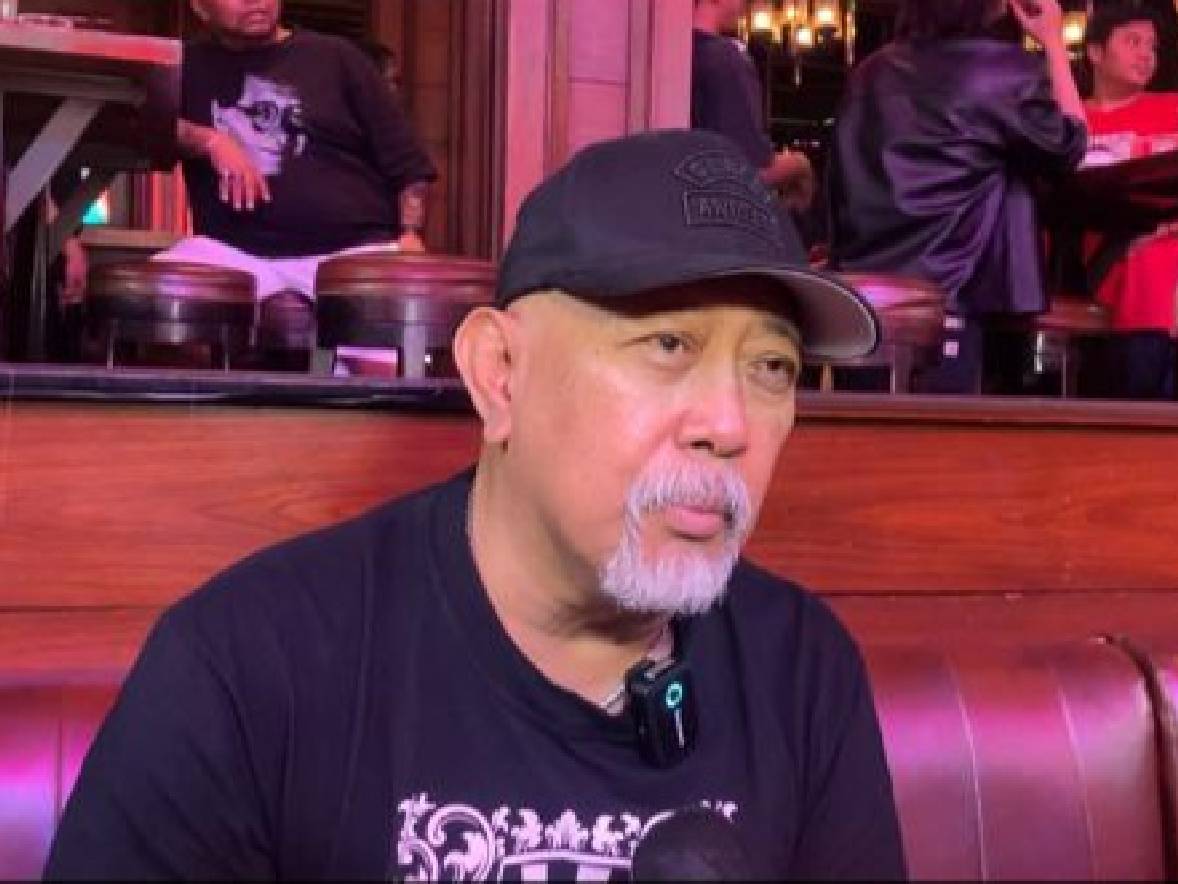 Indro Warkop Akan Manggung di Synchronize Fest 2026, Bawa Kejutan Spesial!