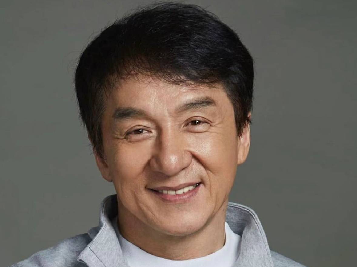 Jackie Chan Meninggal Dunia? Ini Faktanya!