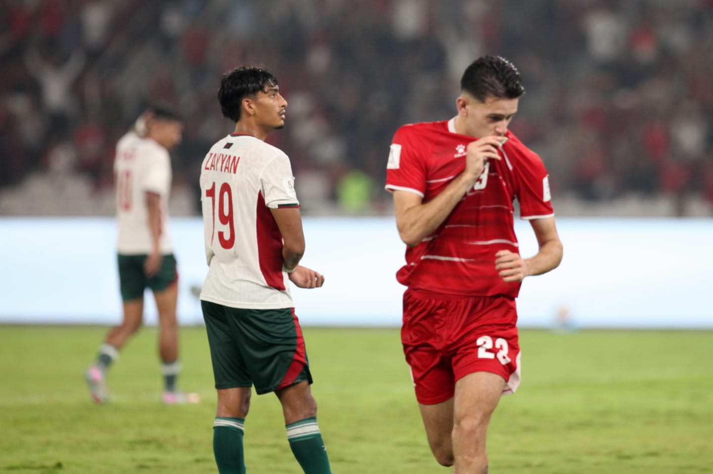 Klasemen Akhir Grup A FIFA ASEAN Cup 2026: Indonesia ke Final, Malaysia Runner Up